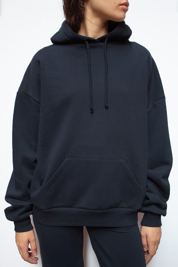 Sub | Wings Hoodie and Cuffed Pants Set