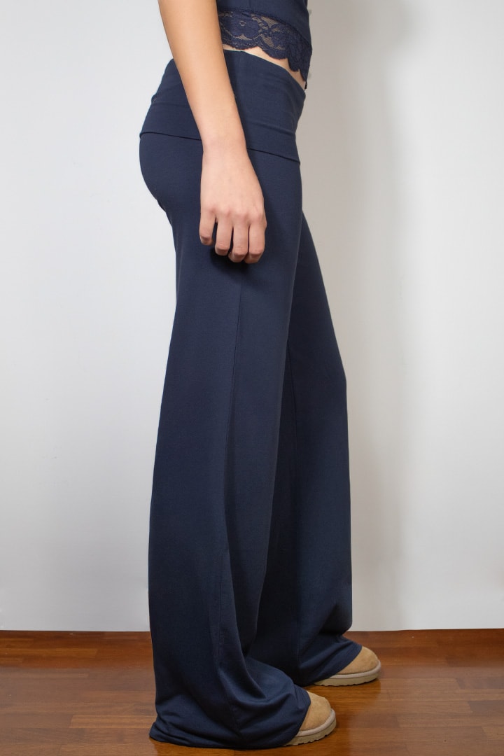 Sub | Wings Hoodie and Cuffed Pants Set