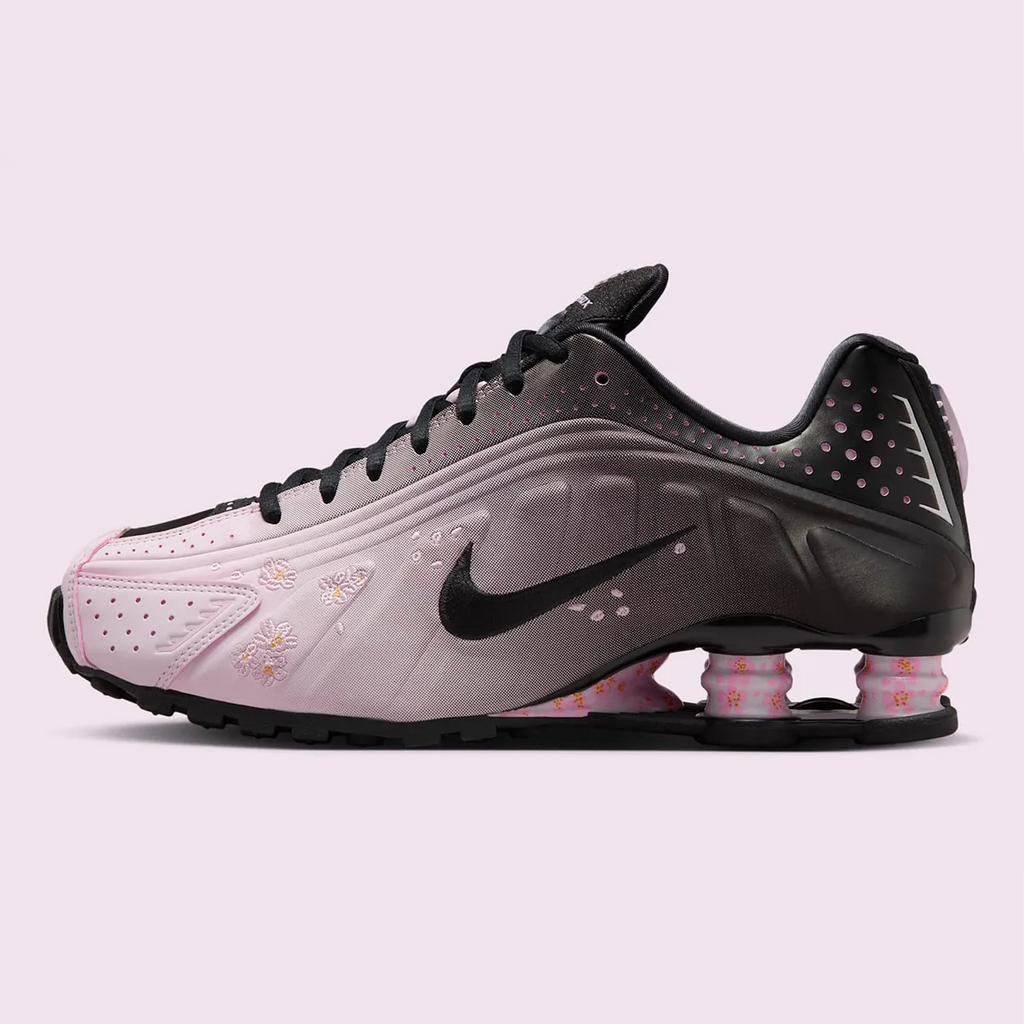 Shox R4 Sakura | Shoes