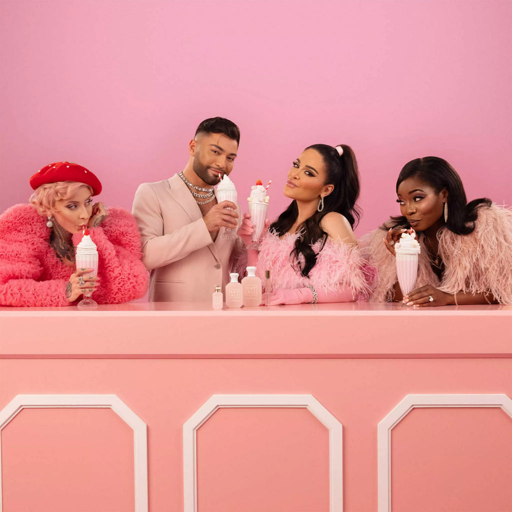 KAY | Sweet Obsessions Mini Perfume Set