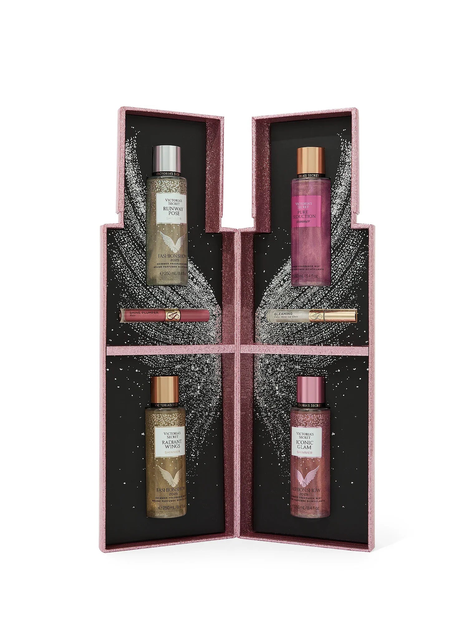 VS | Shimmer Icons Gift Set