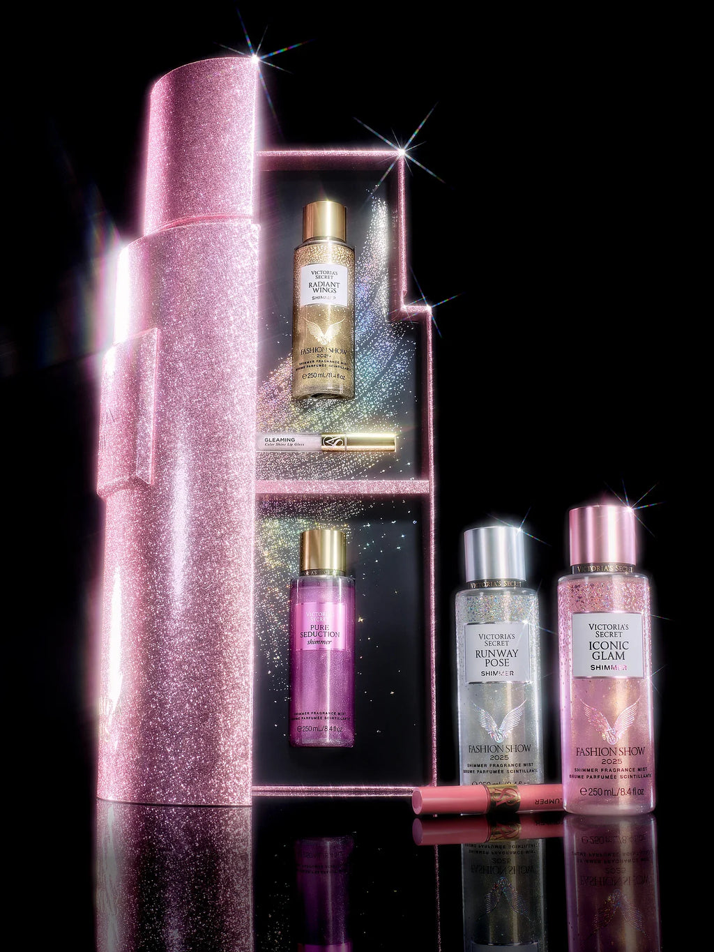 VS | Shimmer Icons Gift Set