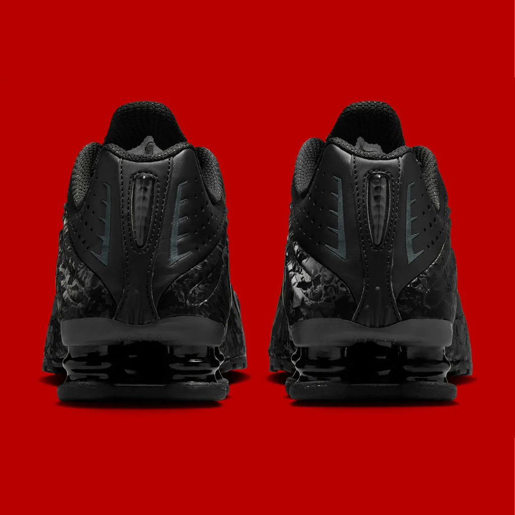 Shox R4 Sakura | Shoes