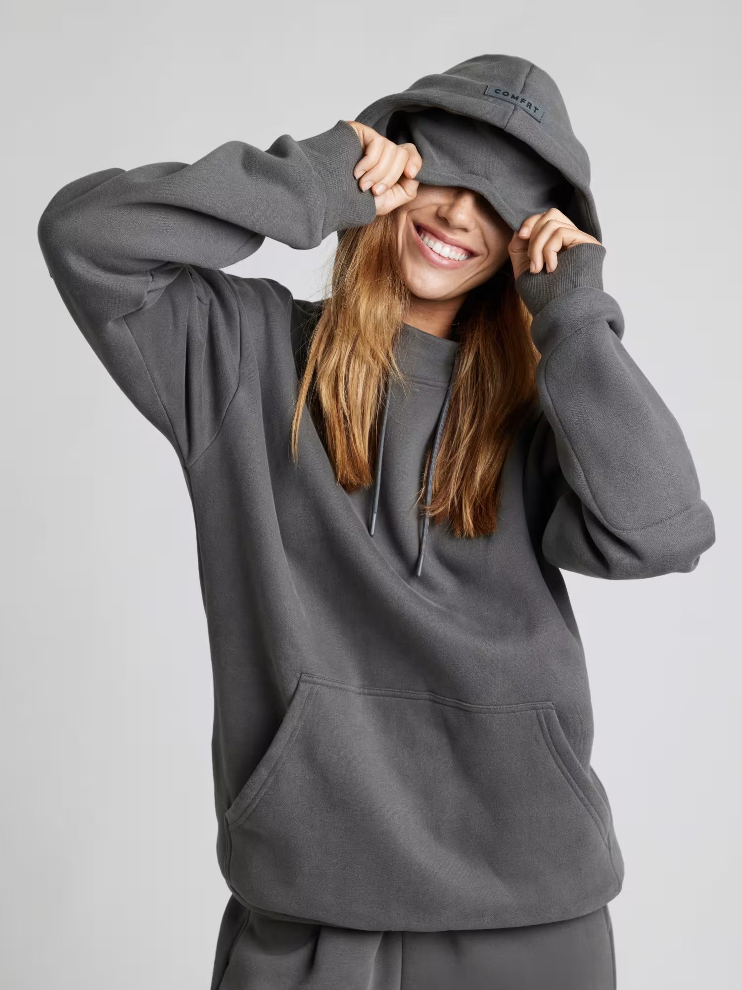 Comfort | Airplane Mode Travel Hoodie