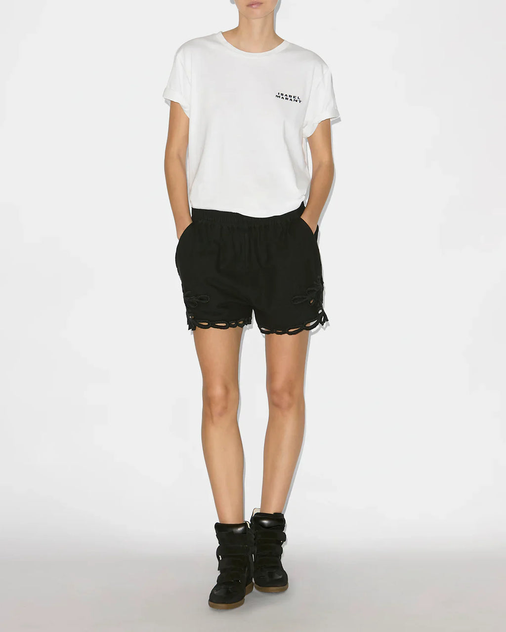 Isabel | Bekett Sneakers