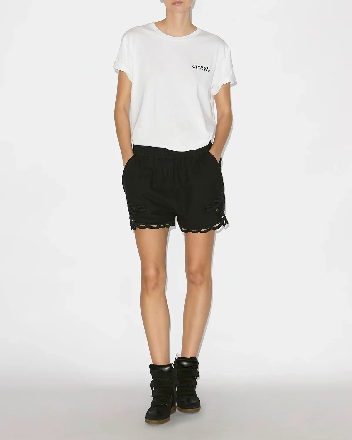 Isabel | Bekett Sneakers