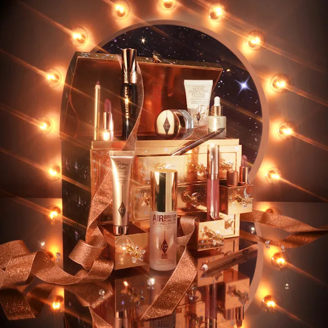 C's Beauty | 2025 Advent Calendar