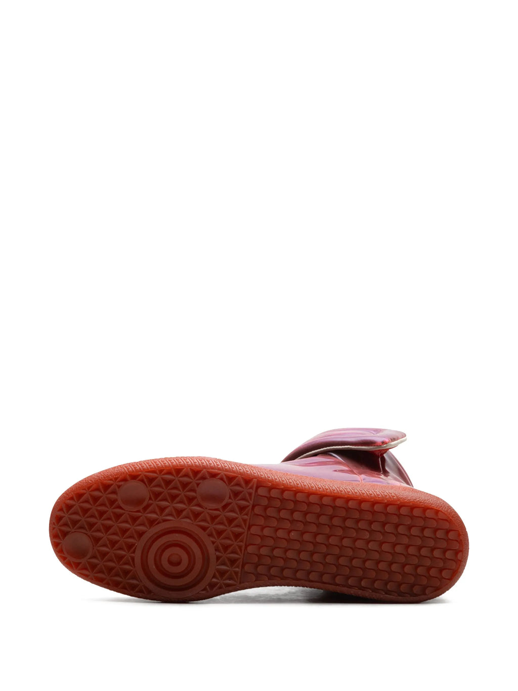 MM | 22 Future High Top Sneaker