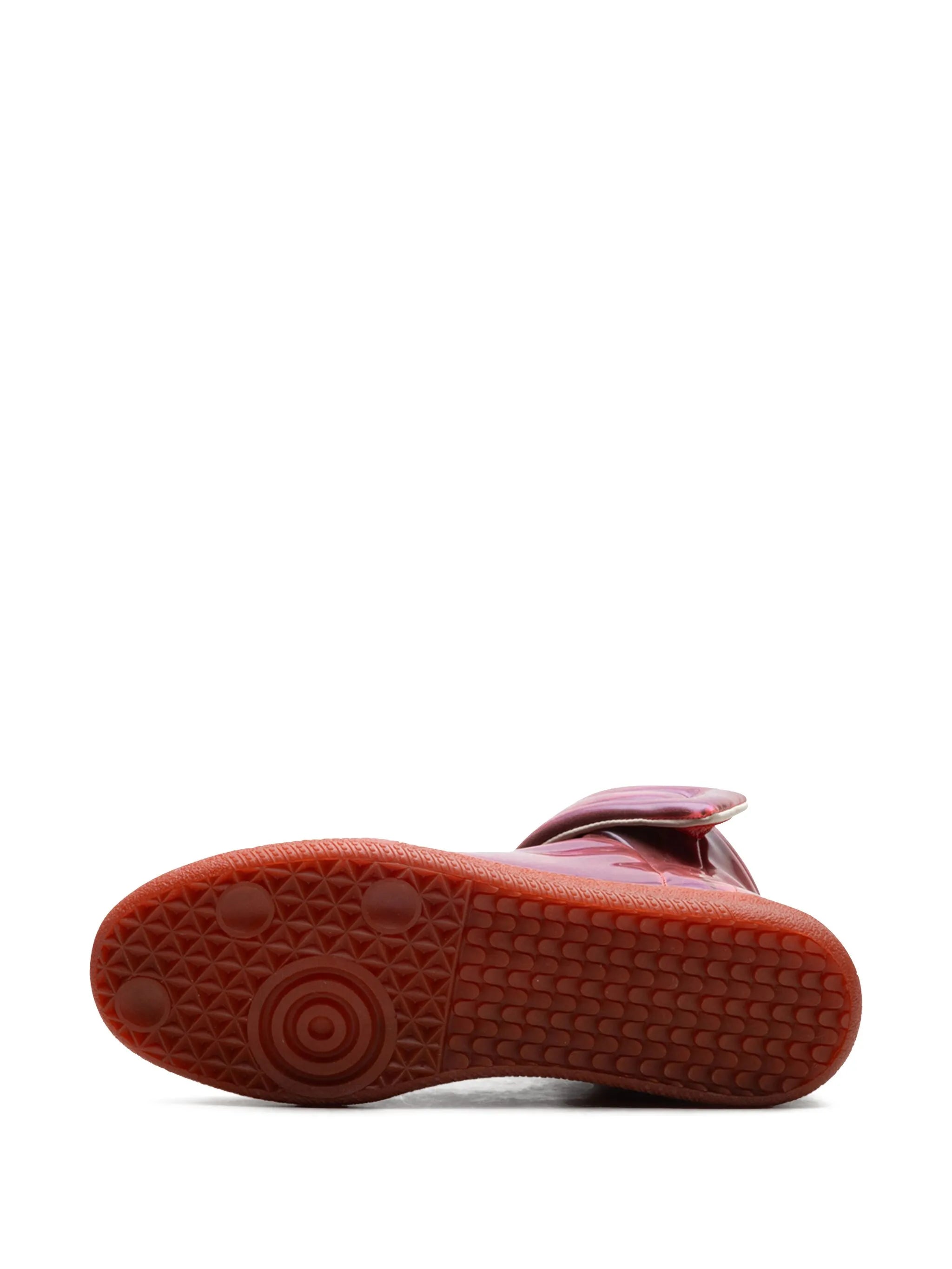 MM | 22 Future High Top Sneaker