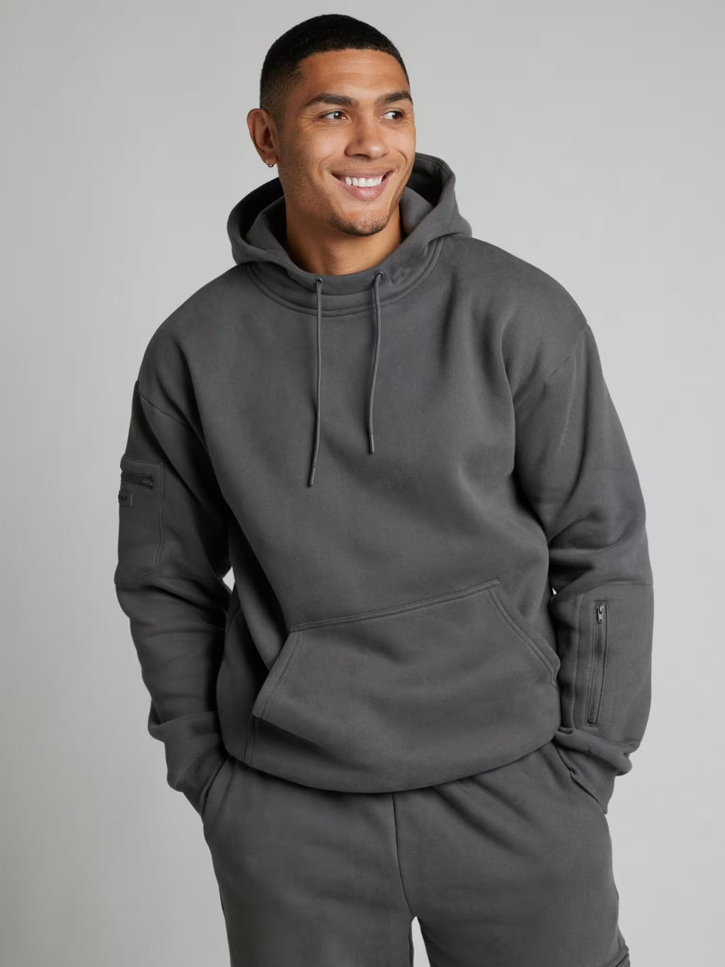 Comfort | Airplane Mode Travel Hoodie