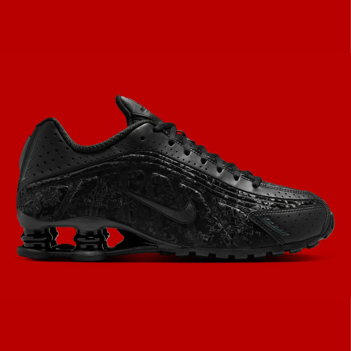 Shox R4 Sakura | Shoes