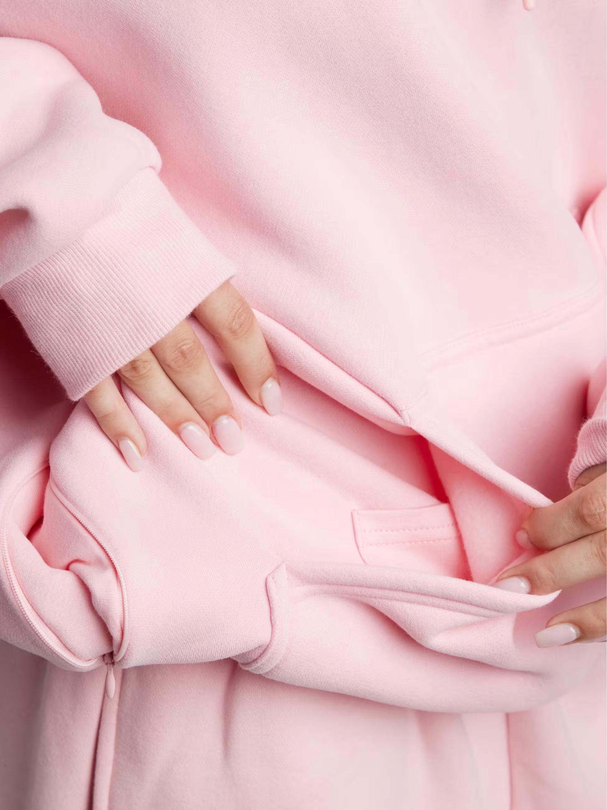 Comfort | Airplane Mode Travel Hoodie