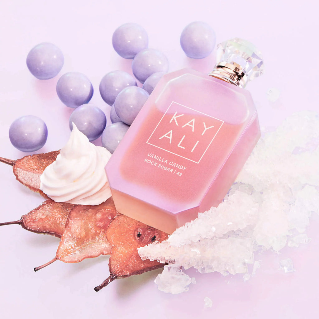 KAY | Sweet Obsessions Mini Perfume Set