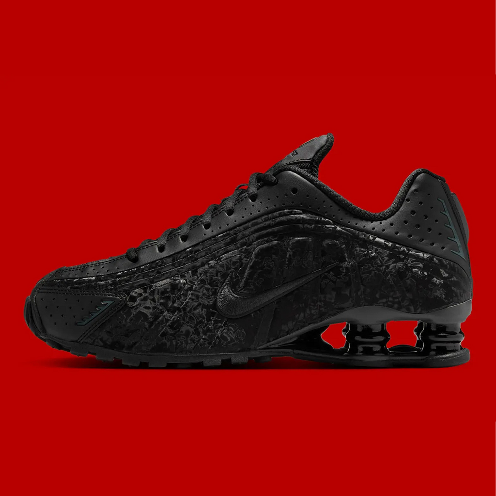 Shox R4 Sakura | Shoes