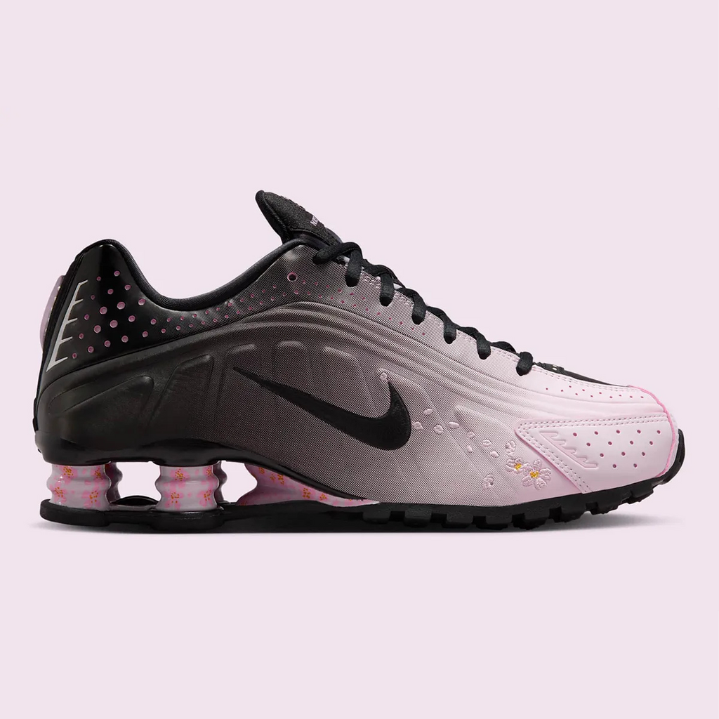 Shox R4 Sakura | Shoes