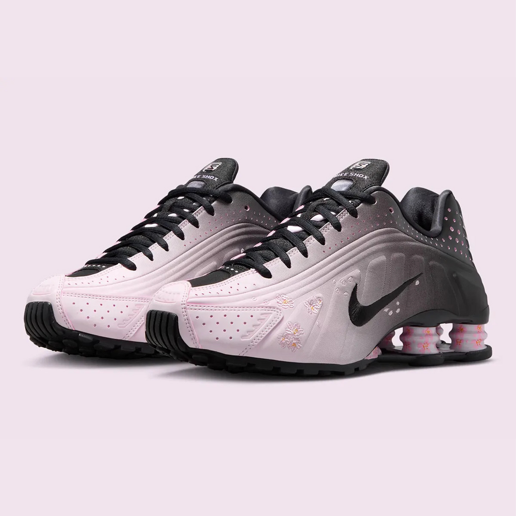 Shox R4 Sakura | Shoes