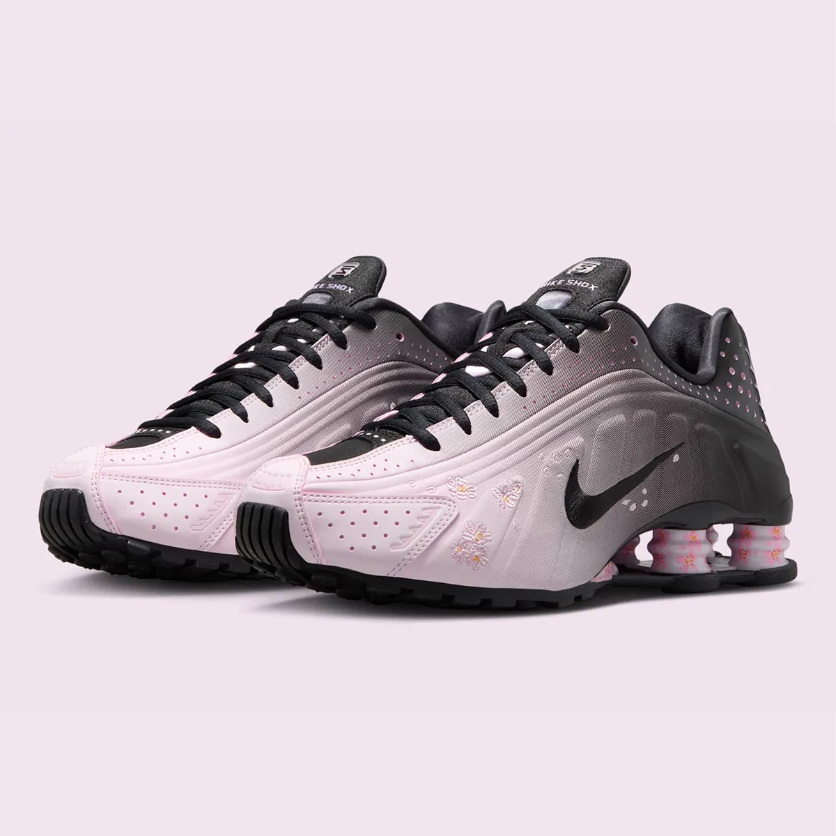 Shox R4 Sakura | Shoes