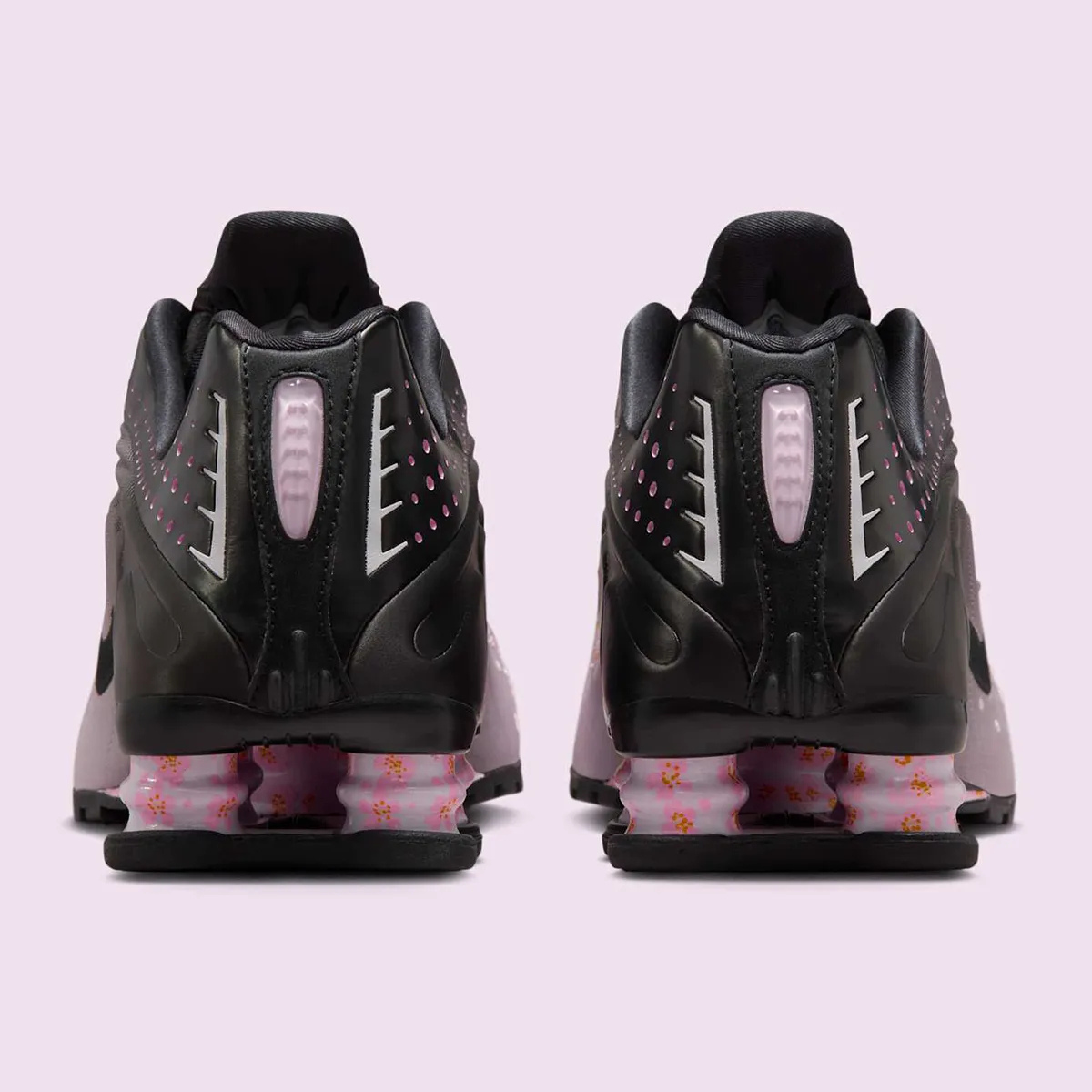 Shox R4 Sakura | Shoes