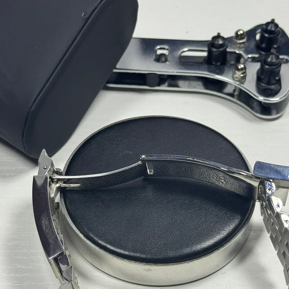 SM | Datejust Árabe Oyster Perpetual