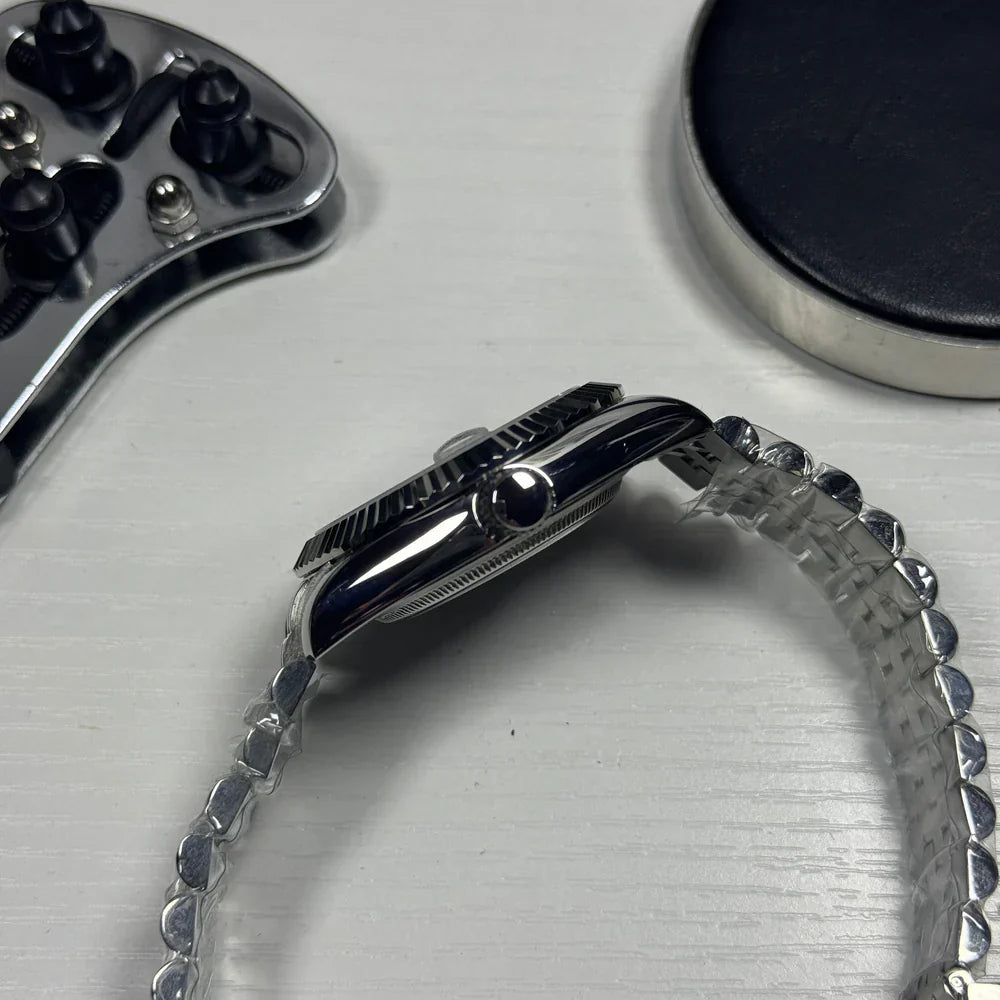 SM | Datejust Árabe Oyster Perpetual