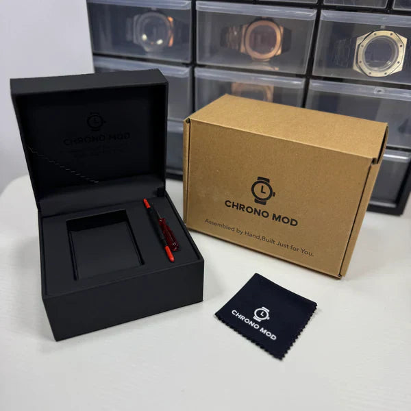 SM | Datejust Árabe Oyster Perpetual