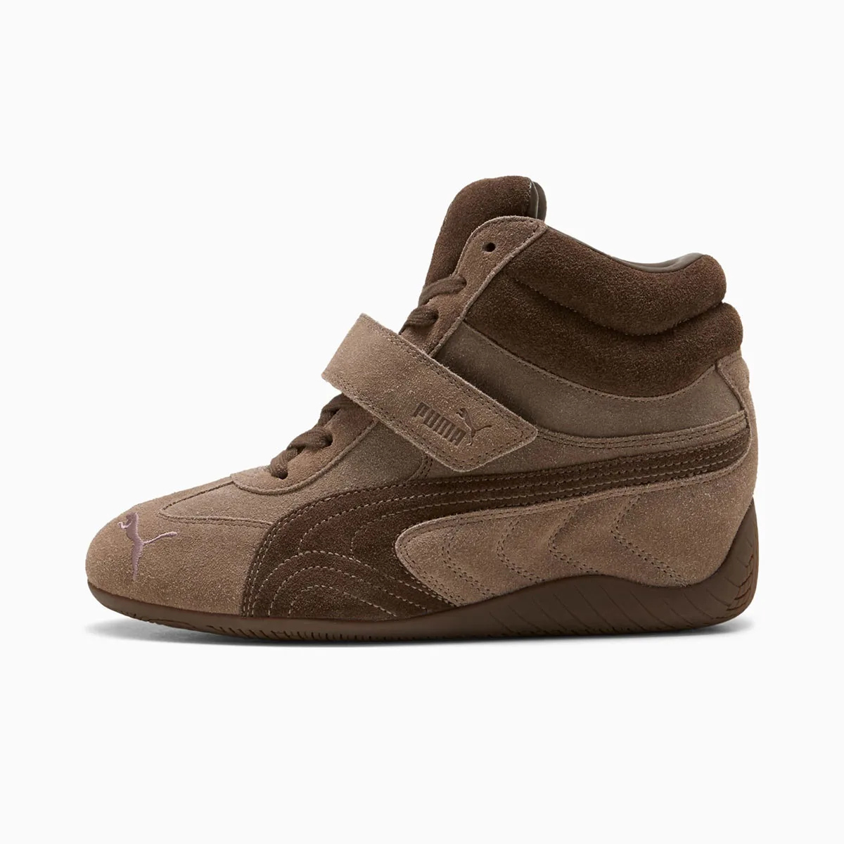 Speedcat | Wedge Sneakers