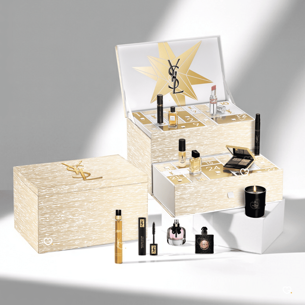 Y | Beauty Advent Calendar 2025