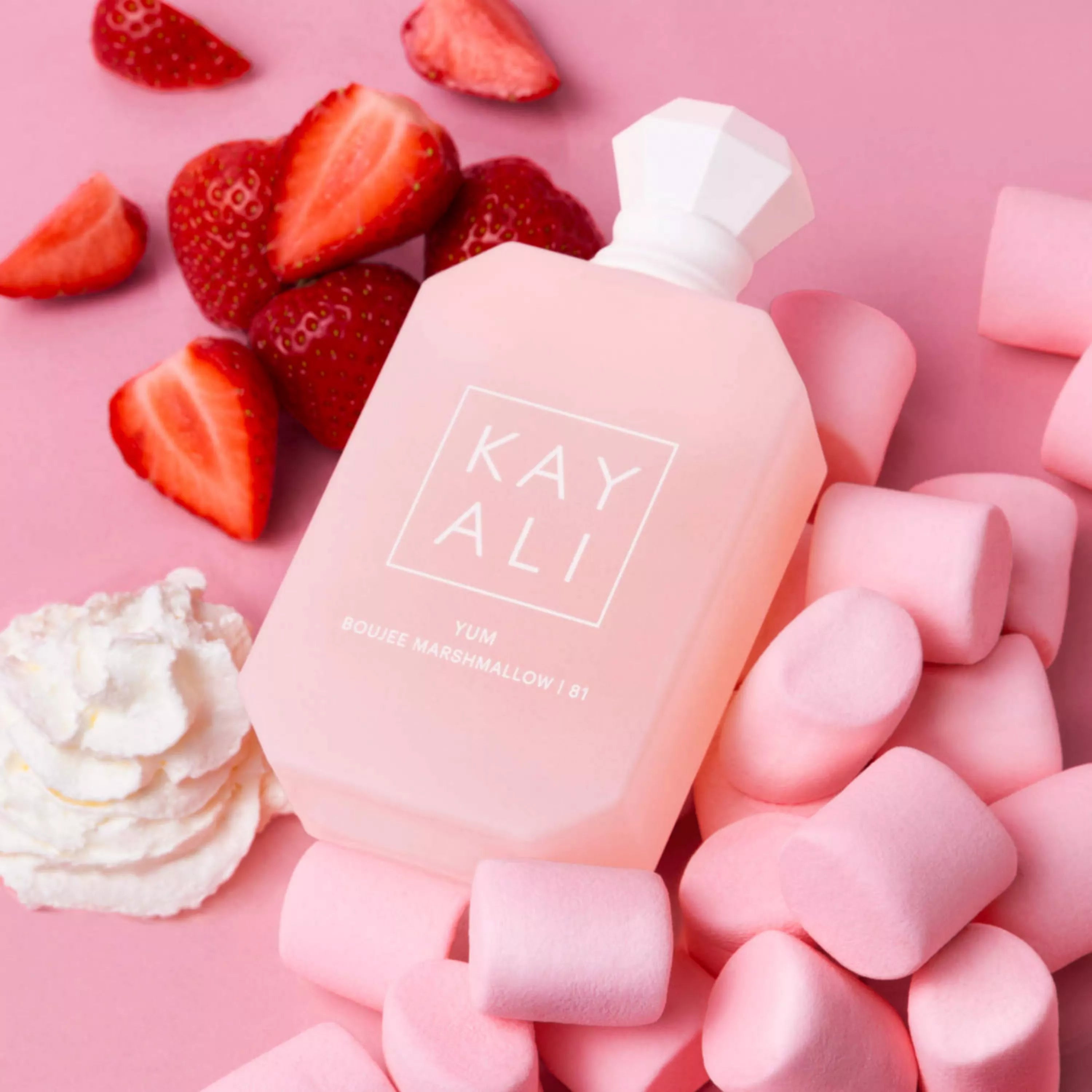 KAY | Sweet Obsessions Mini Perfume Set