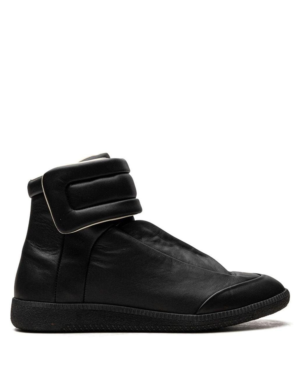 MM | 22 Future High Top Sneaker
