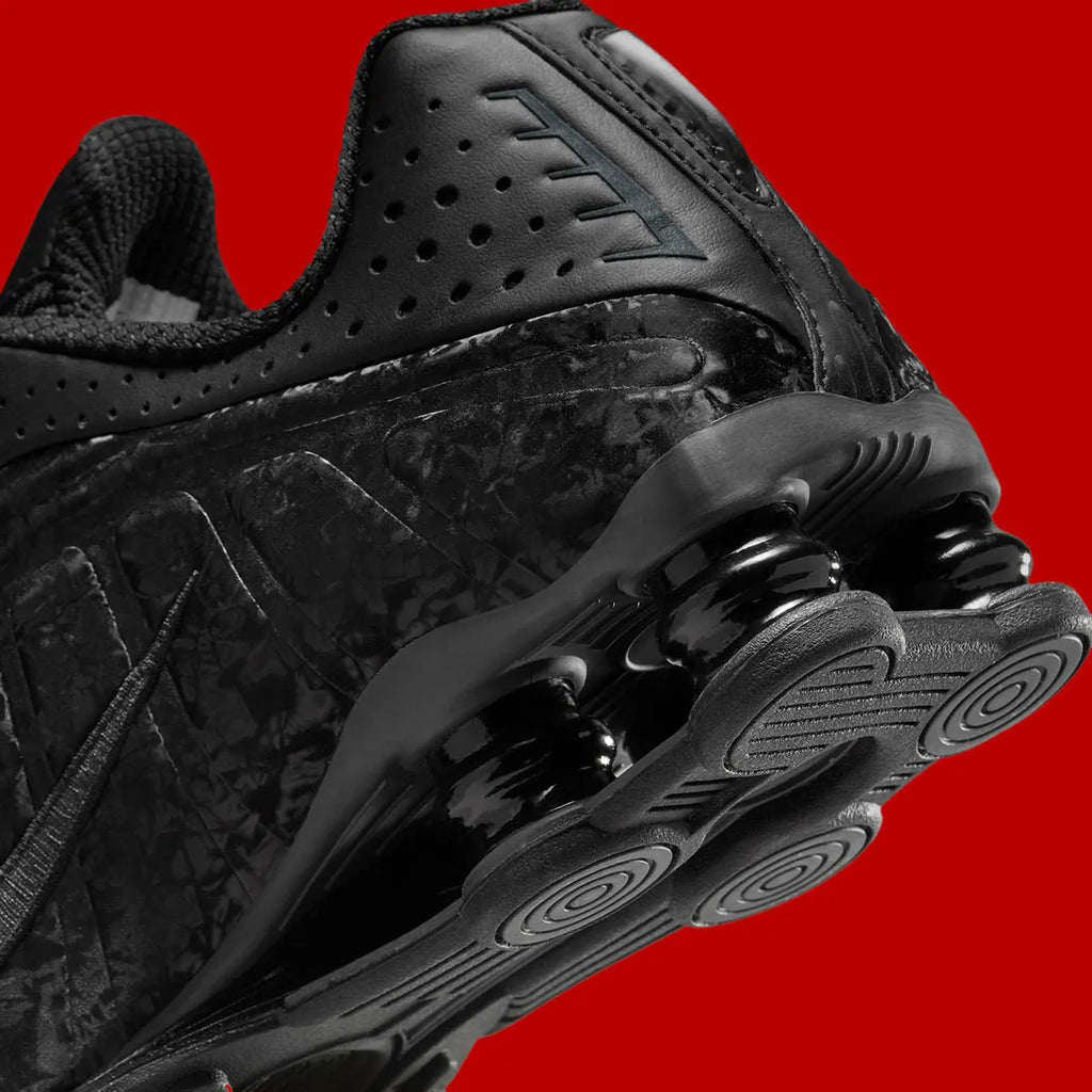 Shox R4 Sakura | Shoes