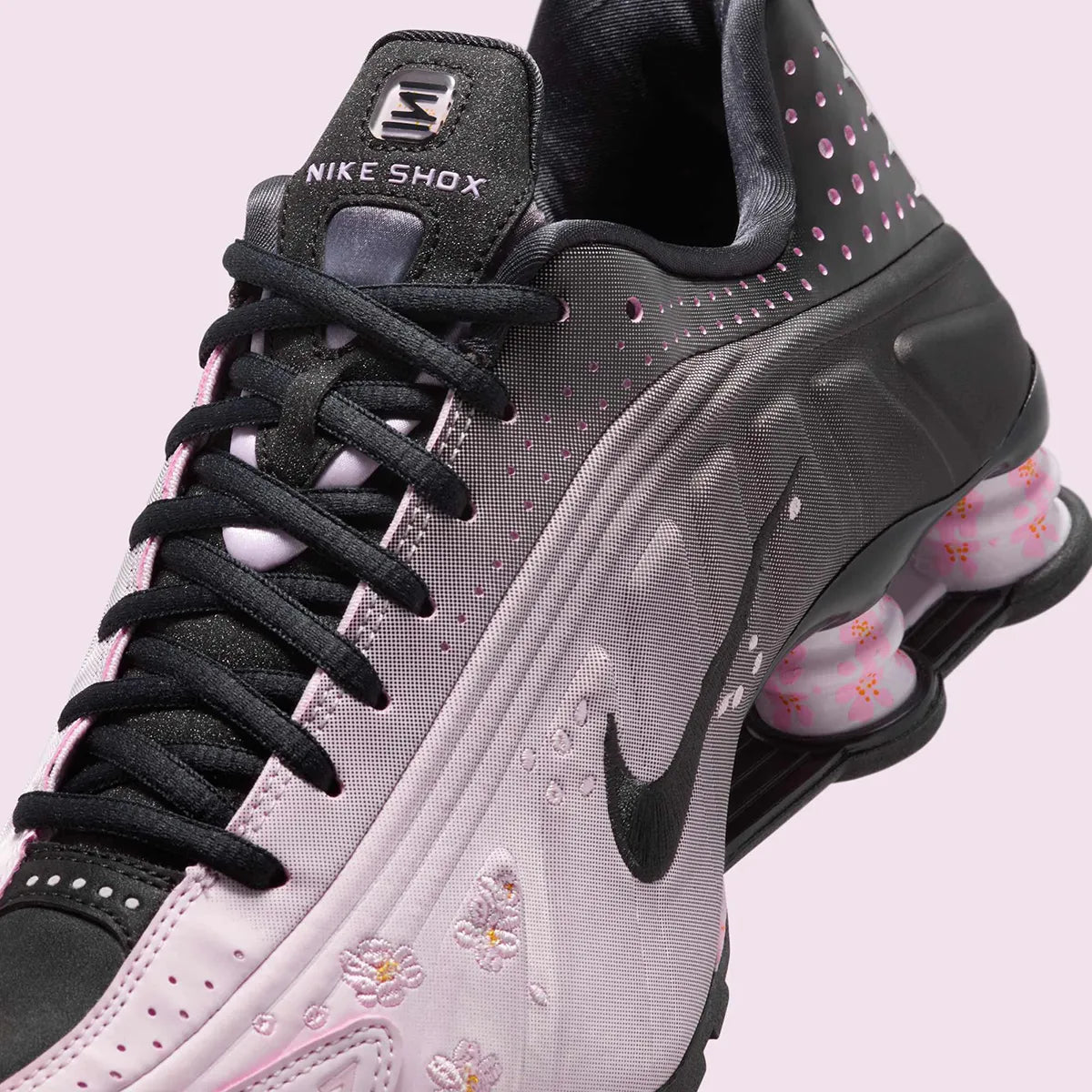 Shox R4 Sakura | Shoes