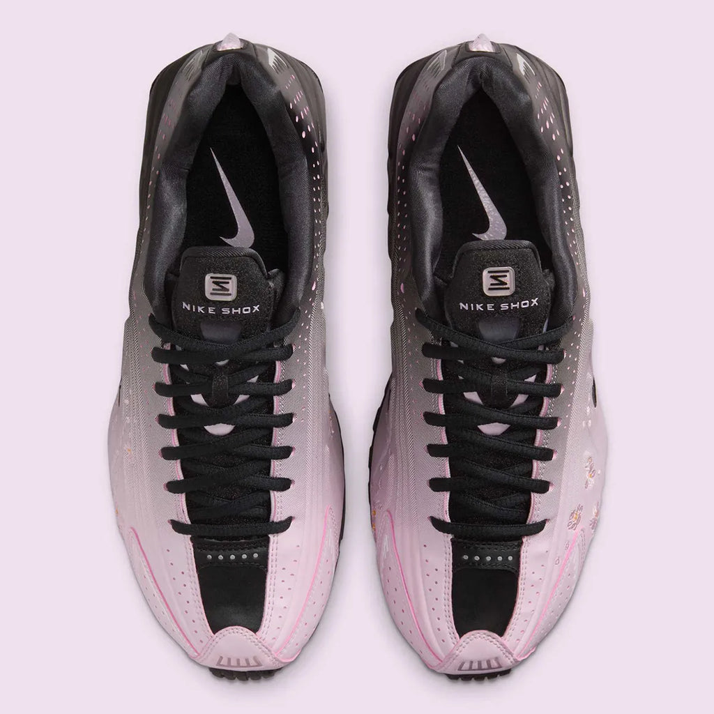 Shox R4 Sakura | Shoes