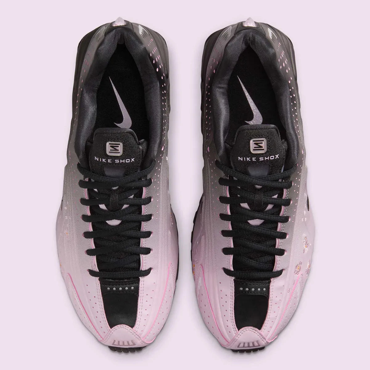 Shox R4 Sakura | Shoes