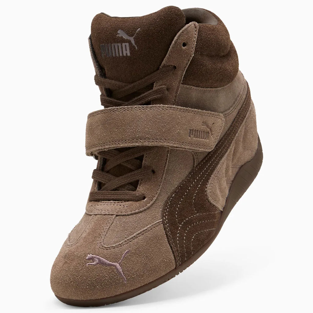 Speedcat | Wedge Sneakers
