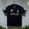 RL | Chicago T Shirt